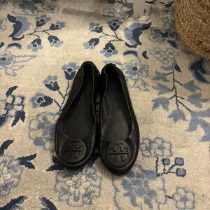 Tory Burch ballet flats